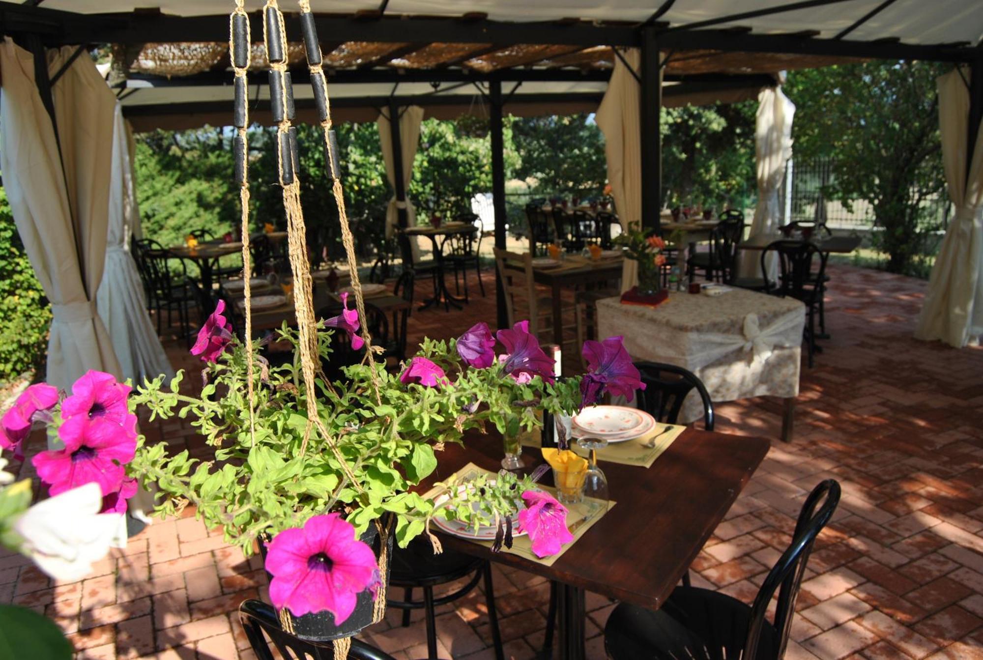 La Chiusuraccia Villa Barberino di Mugello Exterior foto